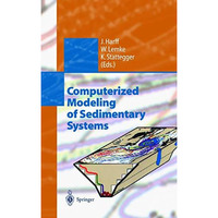 Computerized Modeling of Sedimentary Systems [Hardcover]