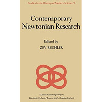 Contemporary Newtonian Research [Hardcover]