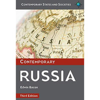 Contemporary Russia [Paperback]