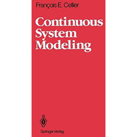 Continuous System Modeling [Hardcover]