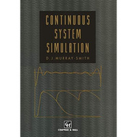 Continuous System Simulation [Paperback]