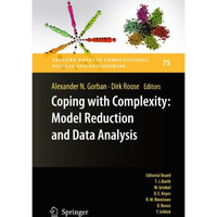 Coping with Complexity: Model Reduction and Data Analysis [Paperback]