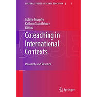 Coteaching in International Contexts: Research and Practice [Hardcover]