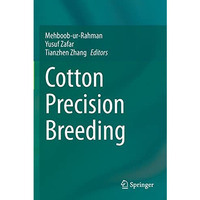 Cotton Precision Breeding [Paperback]