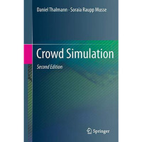 Crowd Simulation [Hardcover]