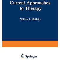 Current Approaches to Therapy [Paperback]