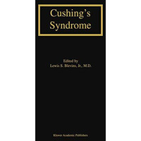 Cushings Syndrome [Hardcover]