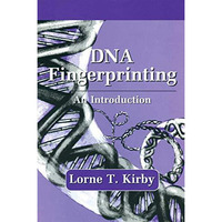 DNA Fingerprinting: An Introduction [Paperback]