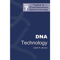 DNA Technology [Hardcover]