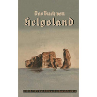 Das Buch von Helgoland [Paperback]