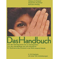 Das Handbuch [Paperback]