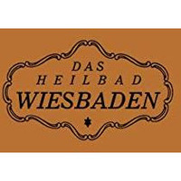 Das Heilbad Wiesbaden: Den Heilungsuchenden Kranken, den Freunden und G?sten des [Paperback]