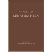 Das Sternsystem: Zweiter Teil [Paperback]