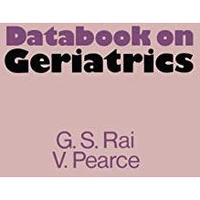 Databook on Geriatrics [Paperback]