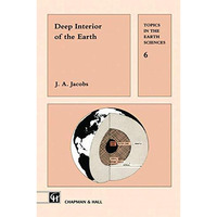 Deep Interior of the Earth [Paperback]