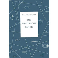 Die Braunsche R?hre [Paperback]