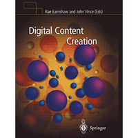 Digital Content Creation [Hardcover]