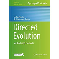 Directed Evolution: Methods and Protocols [Hardcover]