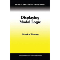 Displaying Modal Logic [Hardcover]