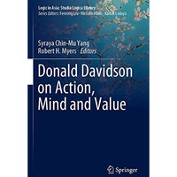 Donald Davidson on Action, Mind and Value [Paperback]