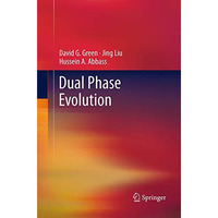 Dual Phase Evolution [Paperback]