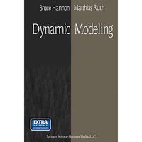 Dynamic Modeling [Paperback]