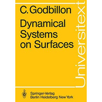 Dynamical Systems on Surfaces [Paperback]