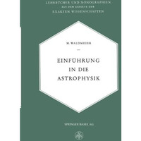 Einf?hrung in die Astrophysik [Paperback]