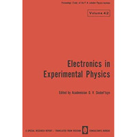 Electronics in Experimental Physics [Paperback]