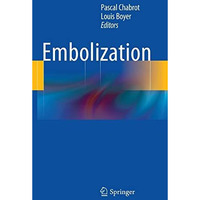 Embolization [Hardcover]