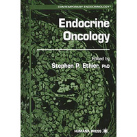 Endocrine Oncology [Paperback]