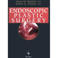 Endoscopic Plastic Surgery [Paperback]