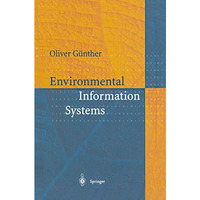 Environmental Information Systems [Paperback]