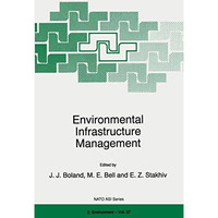 Environmental Infrastructure Management [Hardcover]