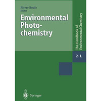 Environmental Photochemistry [Paperback]