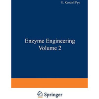 Enzyme Engineering Volume 2 [Paperback]