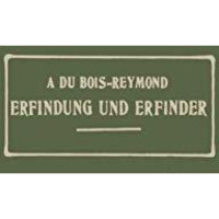 Erfindung und Erfinder [Paperback]