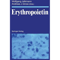 Erythropoietin [Paperback]