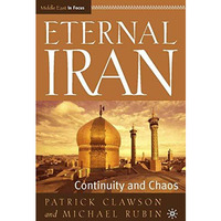 Eternal Iran: Continuity and Chaos [Paperback]