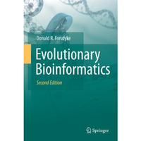 Evolutionary Bioinformatics [Paperback]