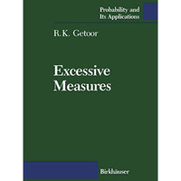 Excessive Measures [Paperback]