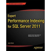 Expert Performance Indexing for SQL Server 2012 [Paperback]