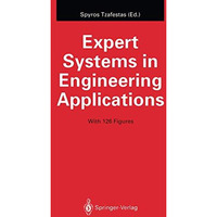 Expert Systems in Engineering Applications [Paperback]