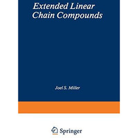 Extended Linear Chain Compounds: Volume 2 [Paperback]