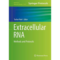 Extracellular RNA: Methods and Protocols [Hardcover]