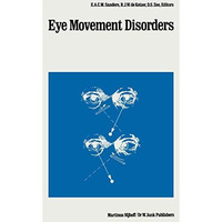 Eye Movement Disorders [Paperback]