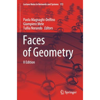 Faces of Geometry: II Edition [Paperback]