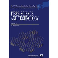 Fibre Science and Technology [Paperback]