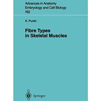 Fibre Types in Skeletal Muscles [Paperback]