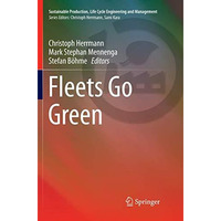 Fleets Go Green [Paperback]